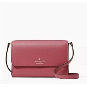 Kate Spade Pino Ruby Crossbody